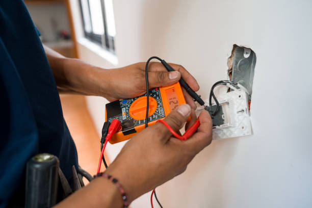 Best Electrical Upgrades for Homes  in Benton Harbor, MI