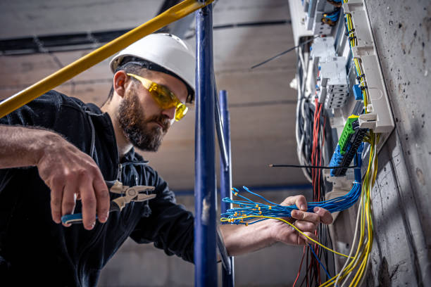 Best Electrical Wiring Services  in Benton Harbor, MI