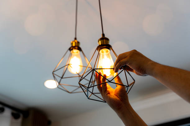 Best Local Electrician Companies  in Benton Harbor, MI