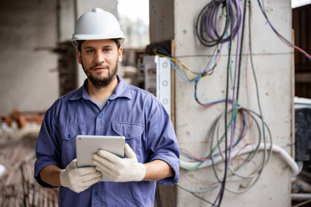 Best 24-Hour Electrician  in Benton Harbor, MI