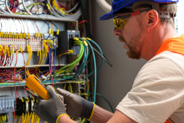 Best Best Electricians Near Me  in Benton Harbor, MI